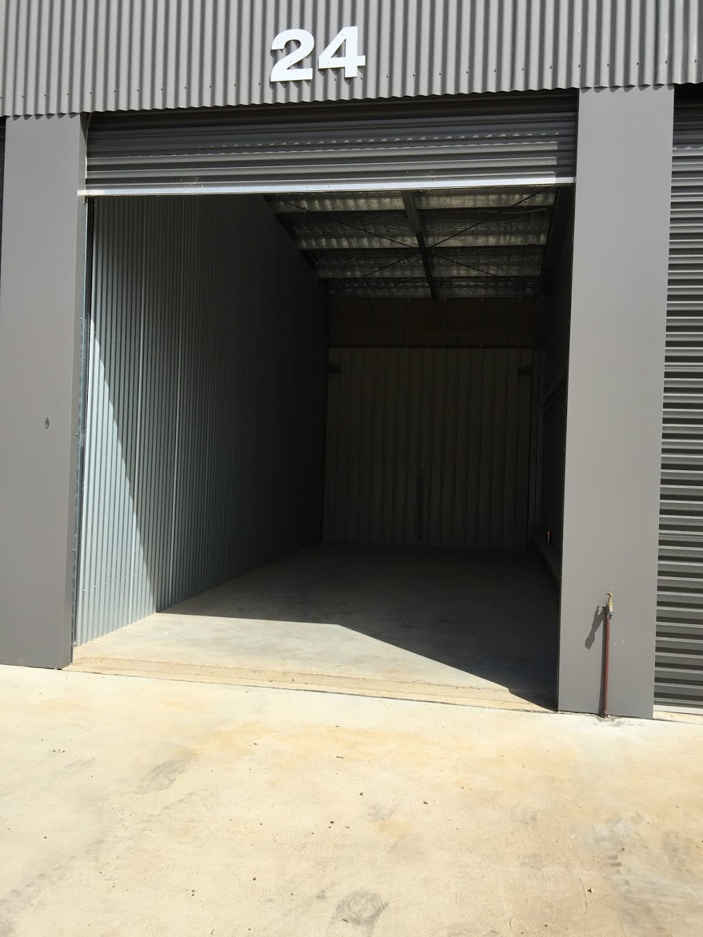 Storage Boss - Storage Sheds Newcastle | 14 Templar Pl, Bennetts Green NSW 2290, Australia | Phone: (02) 4948 9997