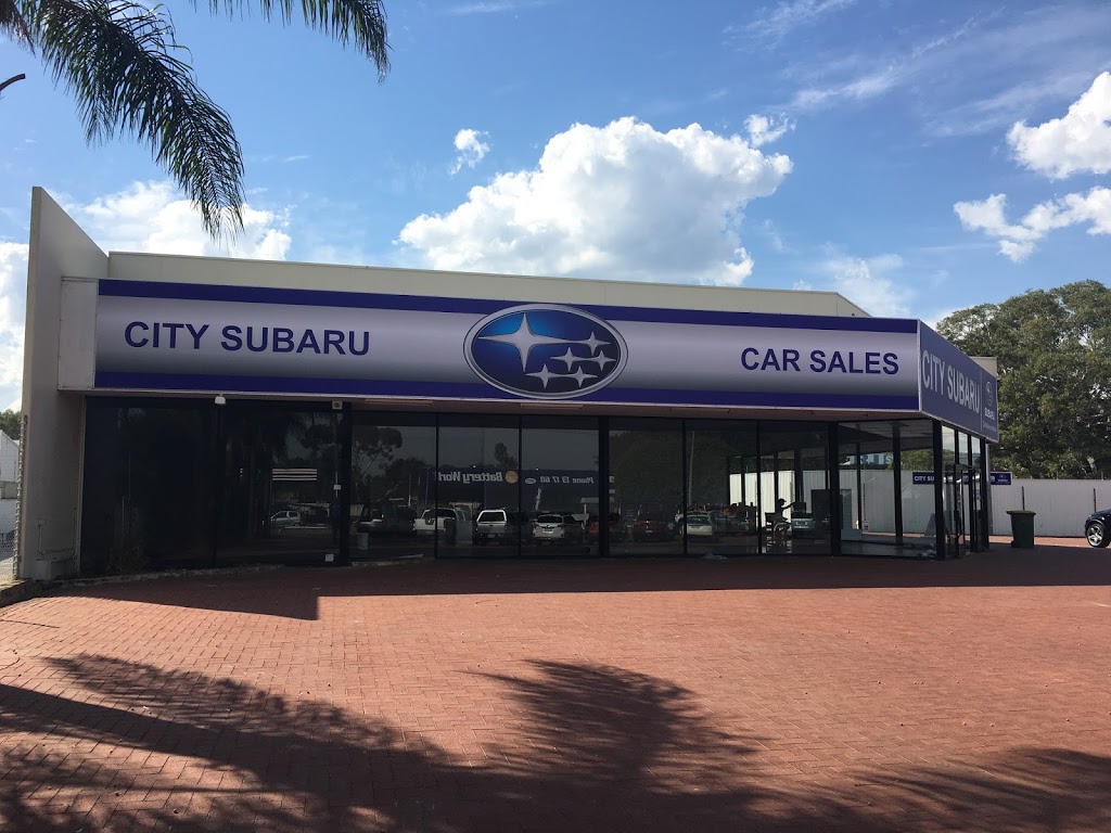 City Subaru Maddington | store | 1974 Albany Hwy, Maddington WA 6109, Australia | 0894936777 OR +61 8 9493 6777