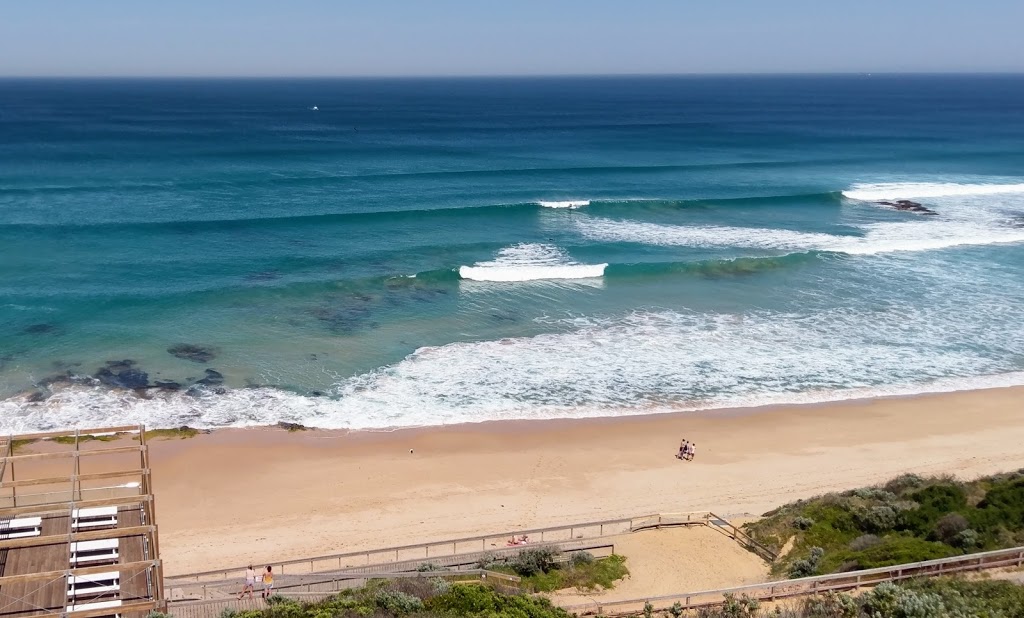 Portsea Surf Life Saving Club | Back Beach Rd, Portsea VIC 3944, Australia | Phone: (03) 5923 1014