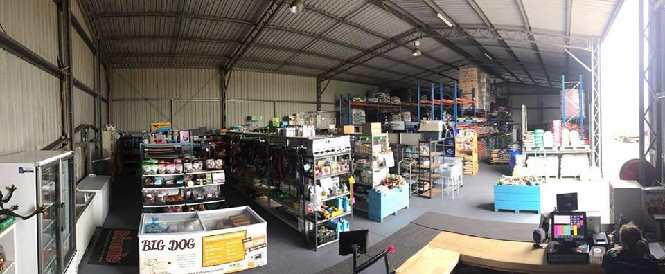 Goodna Produce | store | 440 Brisbane Terrace, Redbank QLD 4301, Australia | 0732882336 OR +61 7 3288 2336