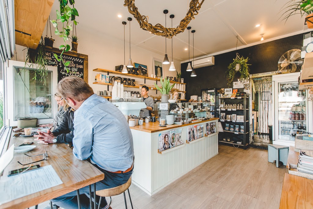 Bread, Espresso & | cafe | 190 Lawrence Hargrave Dr, Thirroul NSW 2515, Australia | 0431011528 OR +61 431 011 528