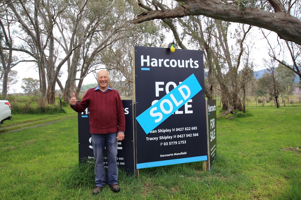 Harcourts Mansfield | 24 High St, Mansfield VIC 3722, Australia | Phone: (03) 5779 1753