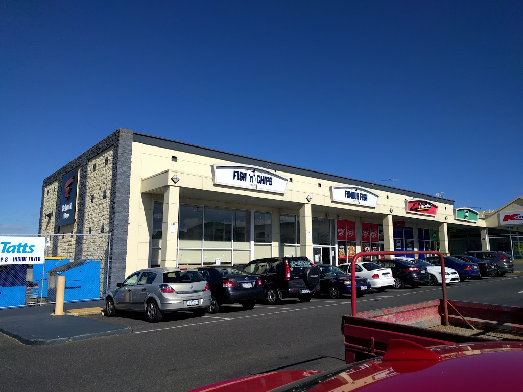 Belmont Village Shopping Centre | 65 High St, Belmont VIC 3216, Australia | Phone: (03) 5275 3111