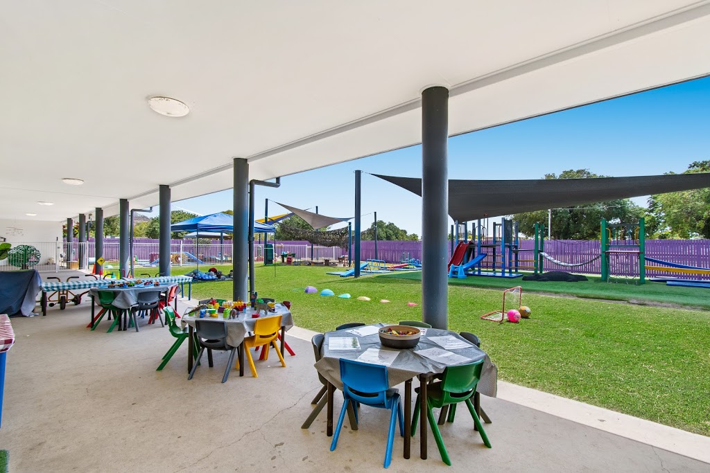 Guppys Early Learning Centre - Wulguru | 3 Marconi St, Wulguru QLD 4811, Australia | Phone: (07) 4778 3302