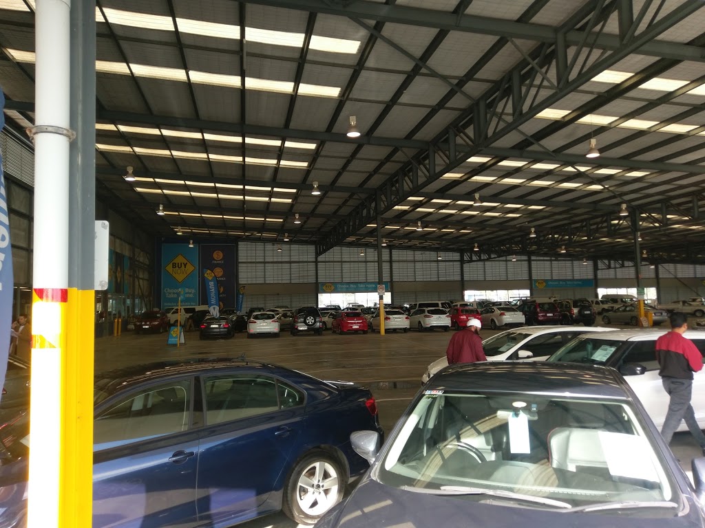 Manheim | car dealer | 62 Grogan Rd, Perth International Airport WA 6105, Australia | 0892678888 OR +61 8 9267 8888