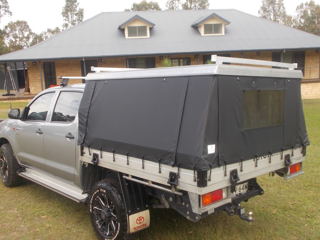 Ians Campers | car repair | 54 Brokenback Rd, Branxton NSW 2335, Australia | 0417682073 OR +61 417 682 073