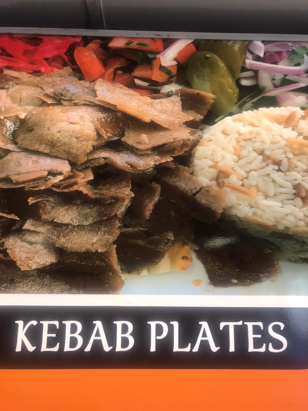 Ozzy Kebabs | meal takeaway | 21-27 Bells Line of Rd, North Richmond NSW 2754, Australia | 0245711769 OR +61 2 4571 1769