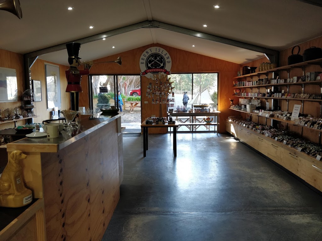 Bruny Island Chocolate Co. | 55 Adventure Bay Rd, Adventure Bay TAS 7150, Australia