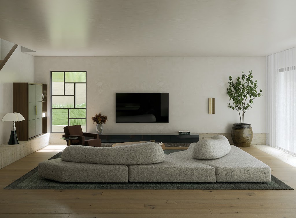 Andrew Clemo - Interior Design | 2 The Lanes Blvd, Mermaid Waters QLD 4218, Australia | Phone: 0401 826 883