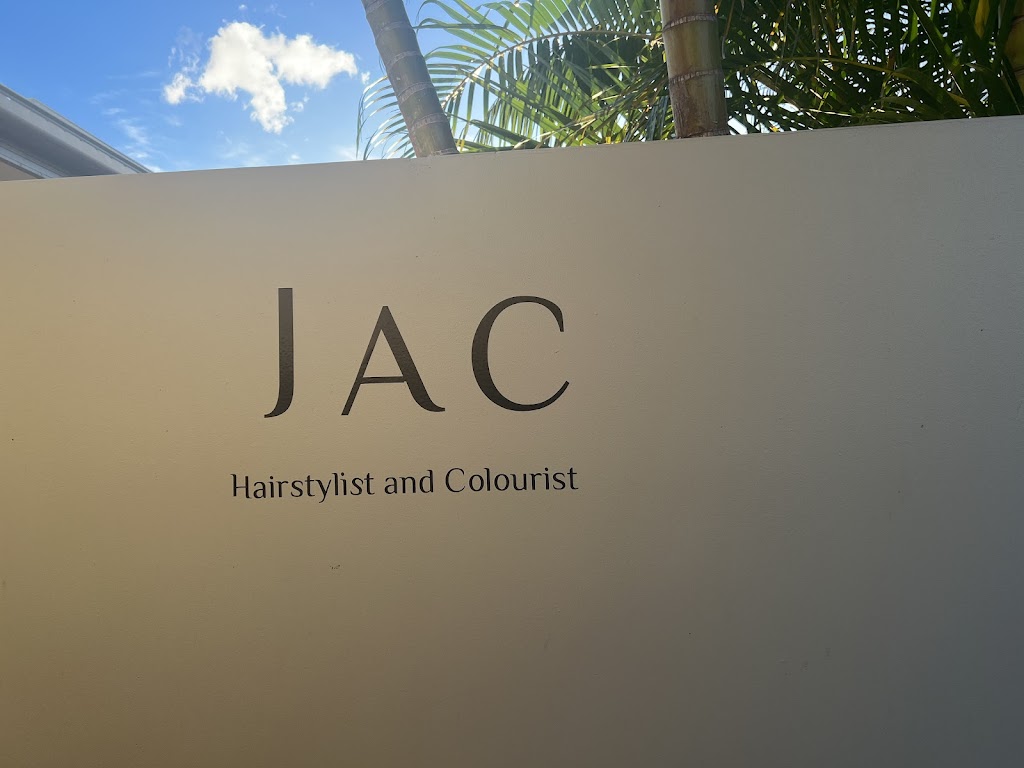JAC hairstylist and colourist | hair care | 3 N Bank Ct, Helensvale QLD 4212, Australia | 0402223810 OR +61 402 223 810