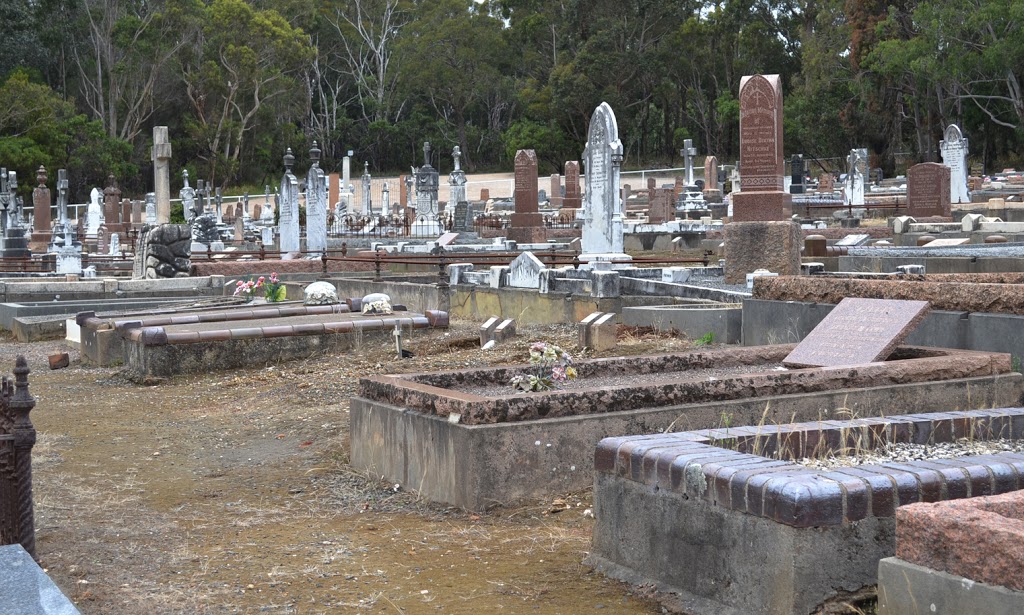 Hahndorf Cemetery | cemetery | 172 Snelling Rd, Hahndorf SA 5245, Australia | 0883887157 OR +61 8 8388 7157