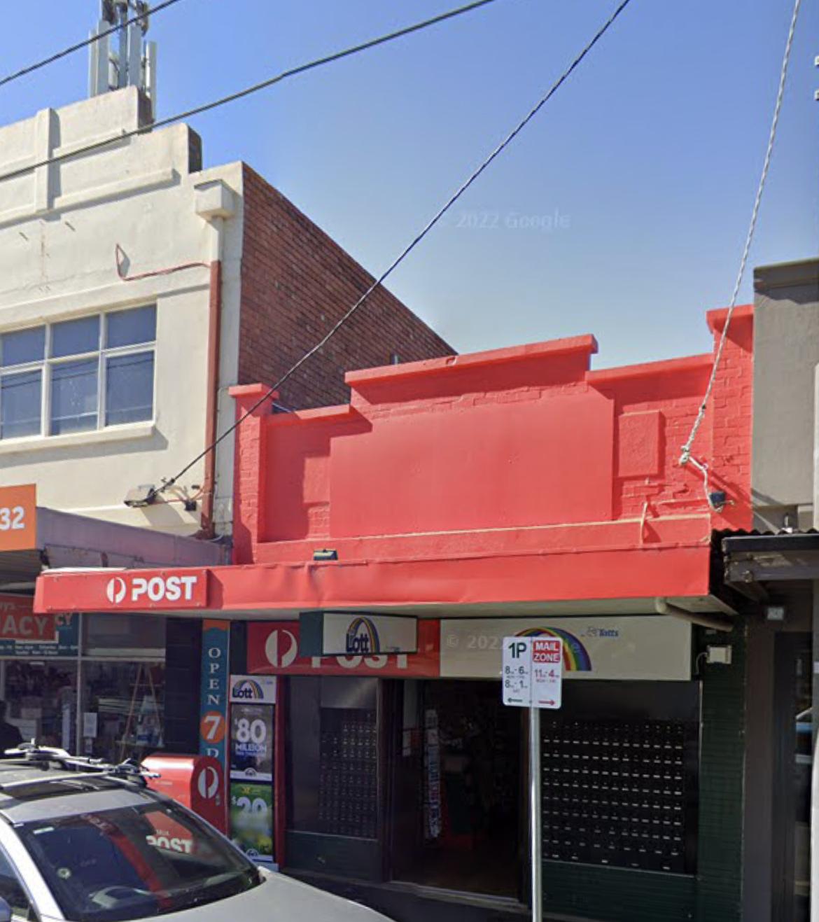 Australia Post - Middle Camberwell LPO | post office | 730 Riversdale Rd, Camberwell VIC 3124, Australia | 0398361785 OR +61 3 9836 1785