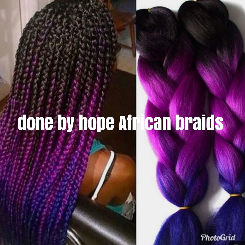 Hope African braids | Cranbourne East VIC 3977, Australia | Phone: 0412 835 182