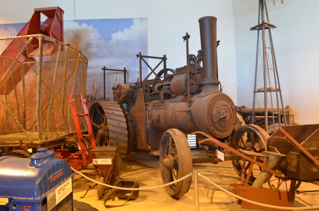 Australian Sugar Heritage Centre | museum | 18-24 Bruce Hwy, Mourilyan QLD 4858, Australia | 0740632477 OR +61 7 4063 2477