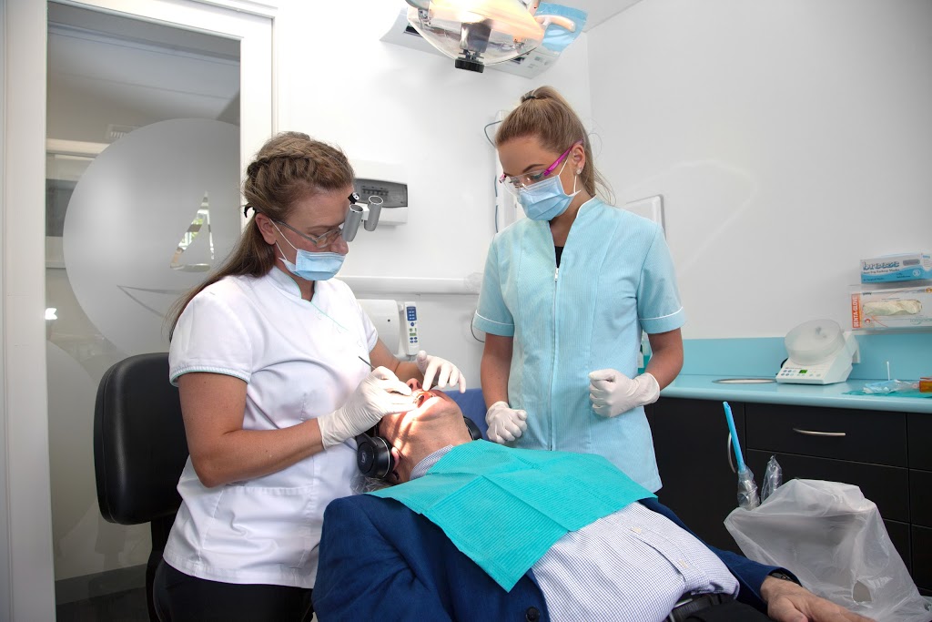 Bayside Smiles | dentist | 104 Bluff Rd, Black Rock VIC 3193, Australia | 0395982100 OR +61 3 9598 2100