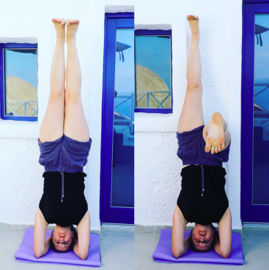 Bayside Yoga | gym | 8 Tulip Grove, Cheltenham VIC 3192, Australia | 0409899909 OR +61 409 899 909