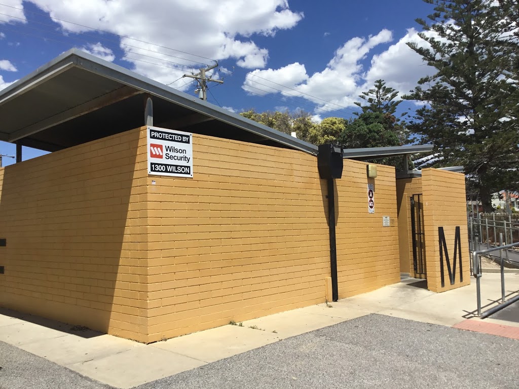 Paxton Street Public Toilet | Esplanade, Semaphore South SA 5019, Australia | Phone: (08) 8405 6600