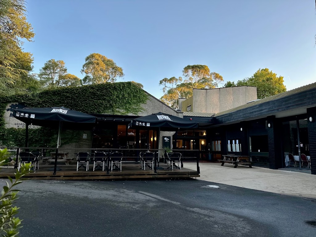 The Grand Oaks Resort | lodging | 22 Oak Ave, Beechworth VIC 3747, Australia | 0357282618 OR +61 3 5728 2618