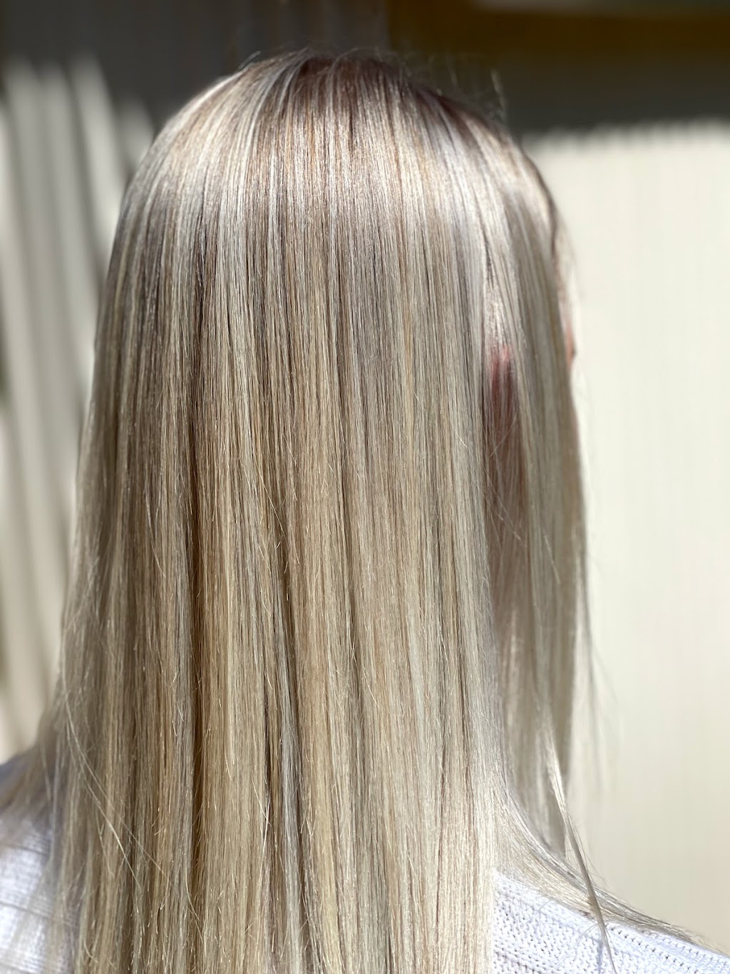 Hannahs Hair Corner | hair care | 165 Marshall St, Goondiwindi QLD 4390, Australia | 0410297070 OR +61 410 297 070