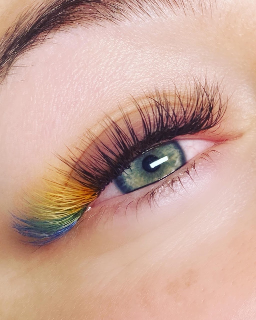 Sherbet Beauty Co | 49 Oxford St, Glen Innes NSW 2370, Australia | Phone: 0427 592 600