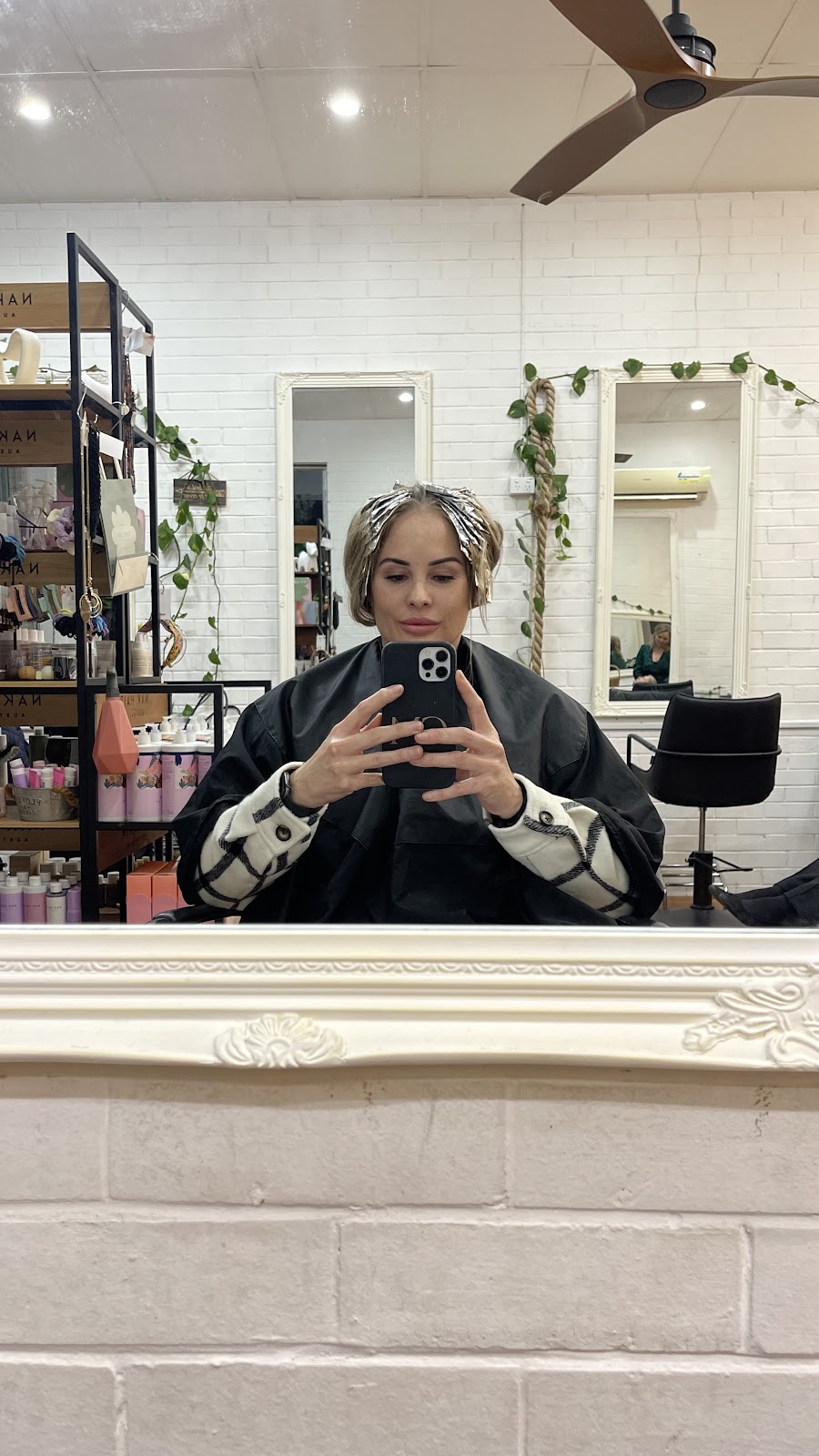 The Hair Project Kenmore | 4/26 Kingussie St, Kenmore QLD 4069, Australia | Phone: 0417 837 683