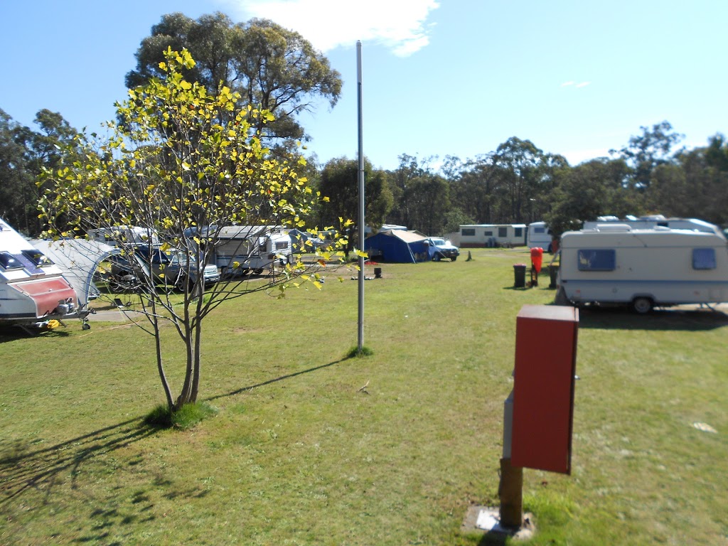 Venice Caravan Park | 1134 Browns Gap Rd, Little Hartley NSW 2790, Australia | Phone: (02) 6355 2106