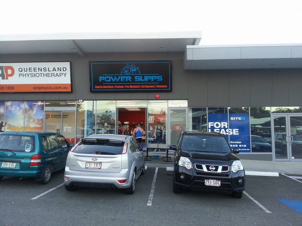 Power Supps Albany Creek | 24/5-15 Jagora Dr, Albany Creek QLD 4035, Australia | Phone: 0481 342 661