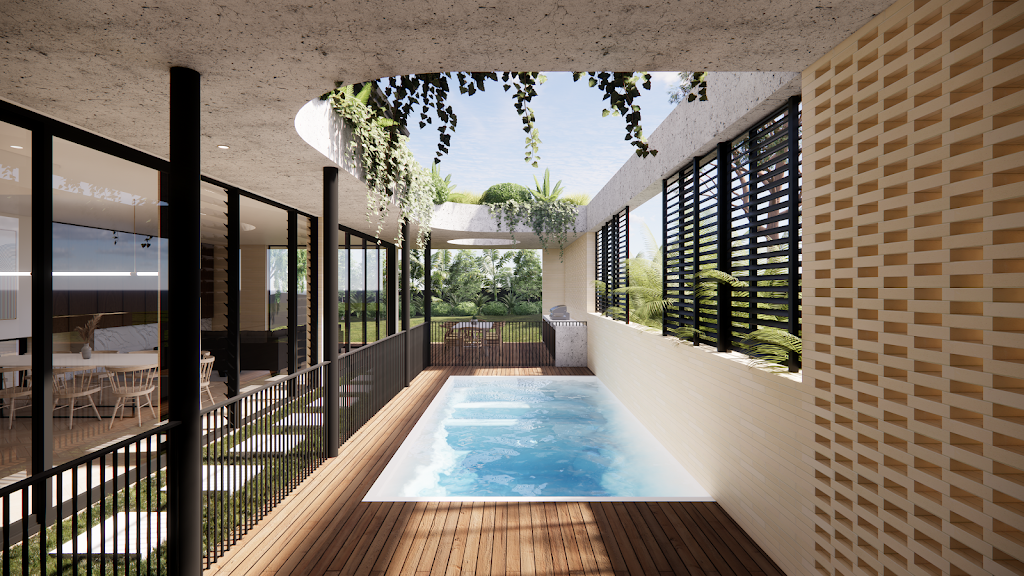 Mason Priest Architects | 8/12-16 Mangrove Ln, Taren Point NSW 2229, Australia | Phone: 0413 007 040
