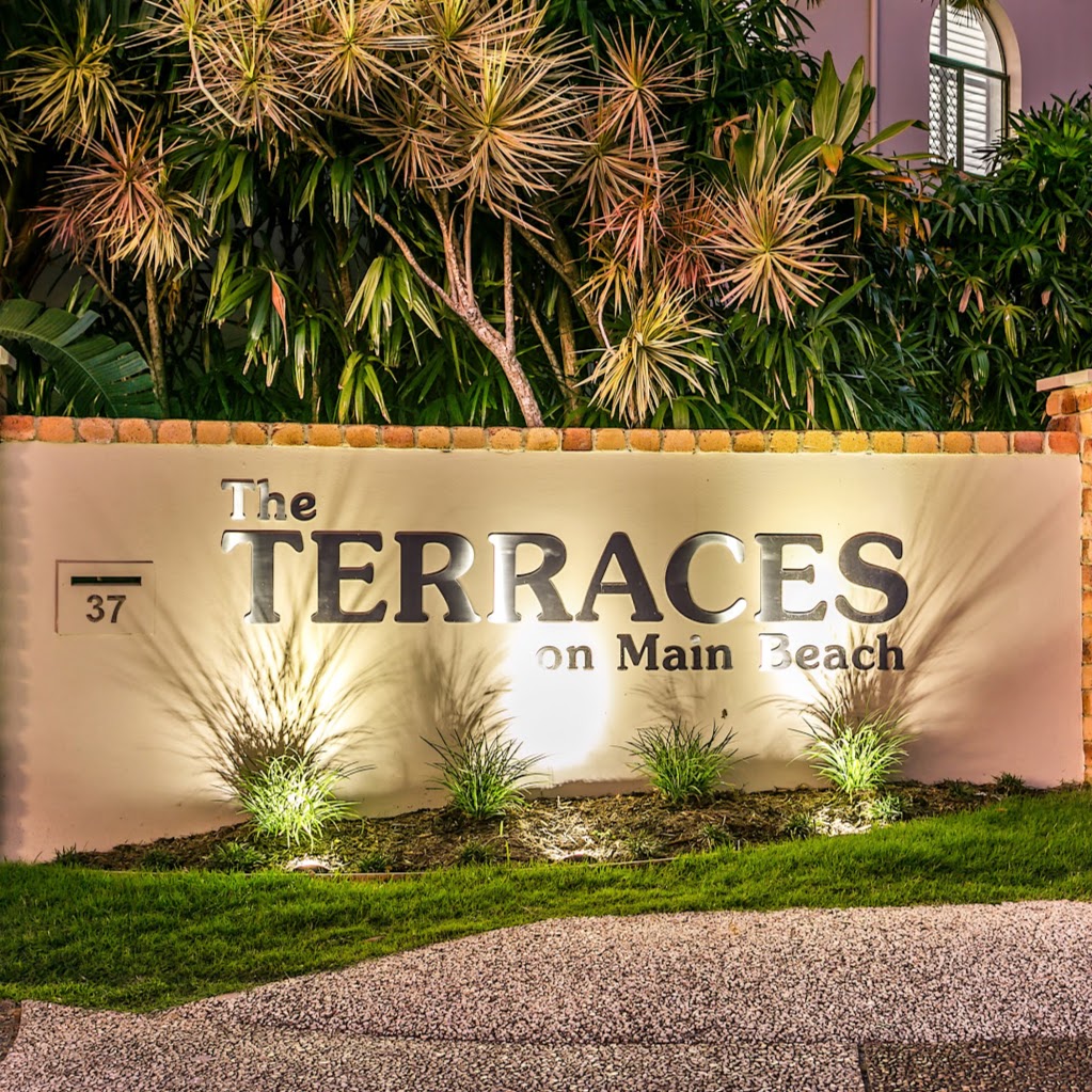 The Terraces | 37 Lawson St, Byron Bay NSW 2481, Australia | Phone: (02) 6685 6880