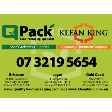 Qpack. | store | 101 Bradman St, Acacia Ridge QLD 4110, Australia | 0732195654 OR +61 7 3219 5654