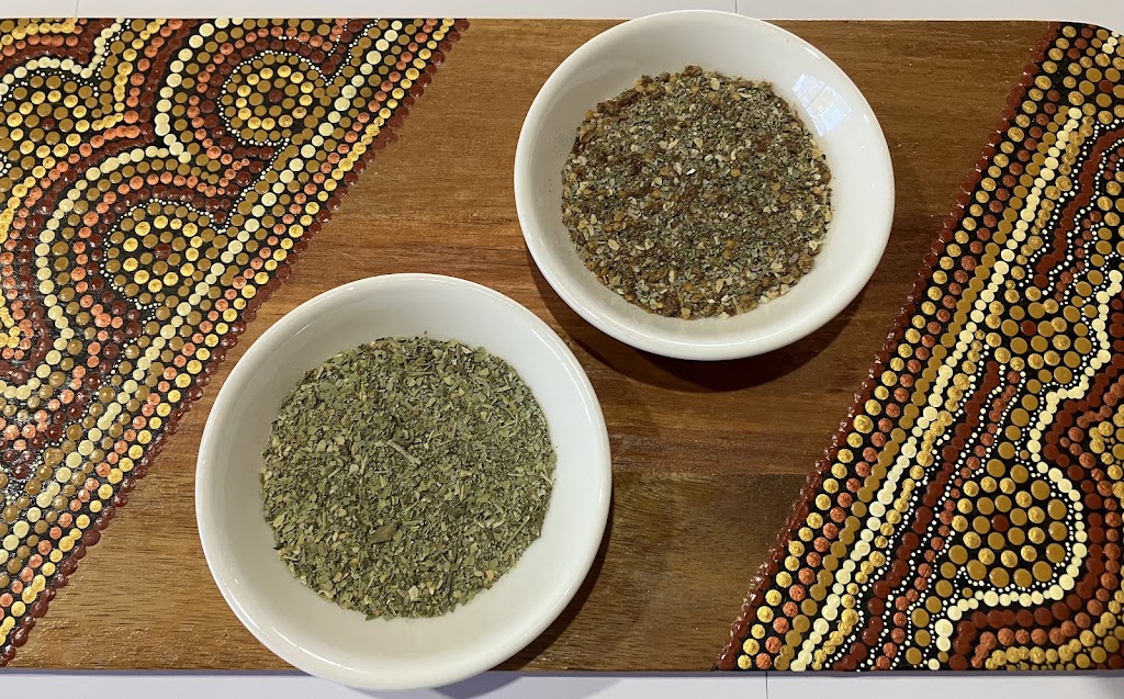 Boorrongie Native Foods | 50 Cadd Road, Tyntynder South VIC 3586, Australia | Phone: 0430 191 922