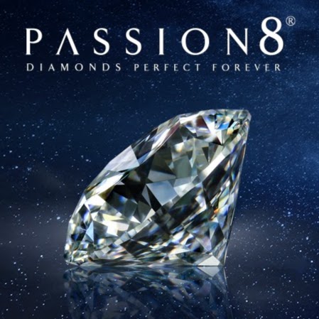 PASSION8 Diamonds | jewelry store | 4 552/550 Princes Hwy, Kirrawee NSW 2232, Australia | 0285661800 OR +61 2 8566 1800