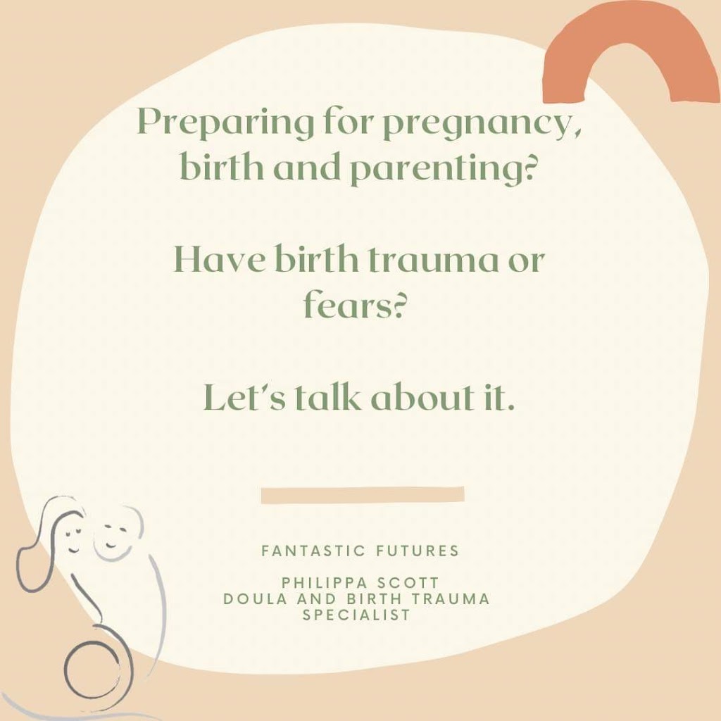 Fantastic Futures - Doula and birth trauma specialist | health | 189 Bunya Rd, North Arm QLD 4561, Australia | 0423385059 OR +61 423 385 059