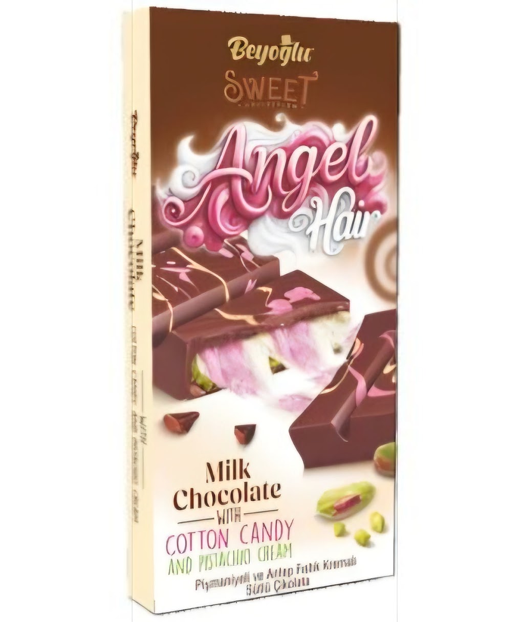 The Online Lolly Shop | 4 Bremner St, Blackwater QLD 4717, Australia | Phone: 0447 087 946