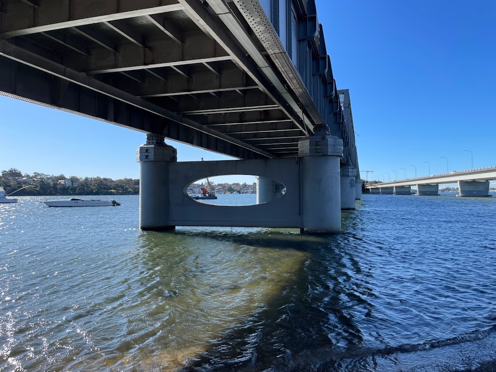Tom uglys bridge boat ramp |  | Sylvania NSW 2224, Australia | 0297100333 OR +61 2 9710 0333
