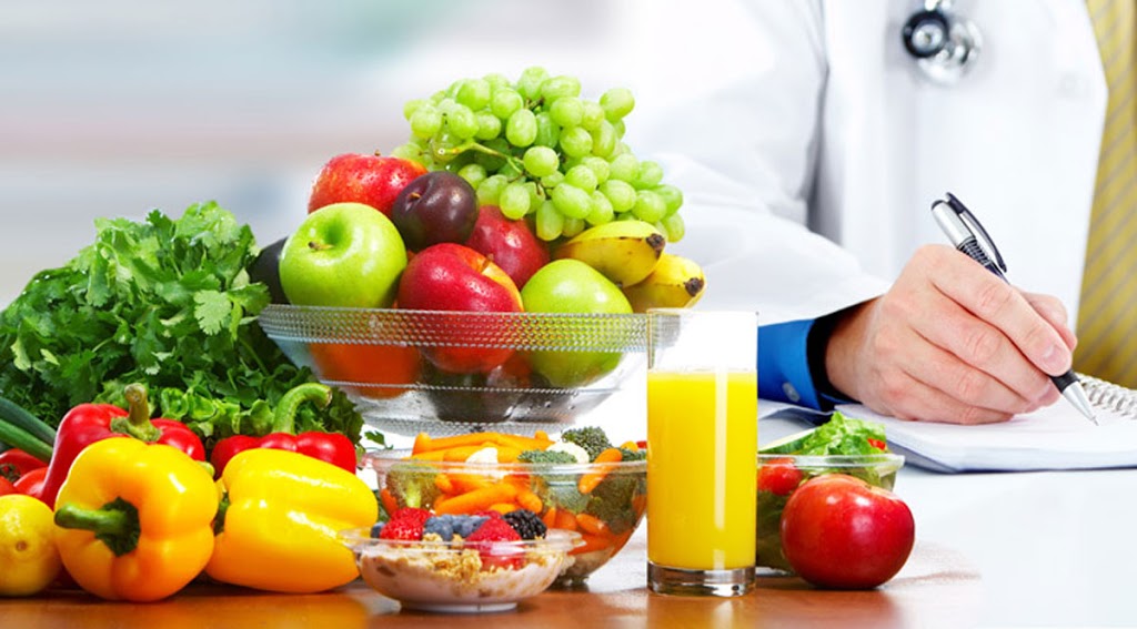 Illawarra Dietetics - Dietitian, Nutrition | 3B Raymond Rd, Thirroul NSW 2515, Australia | Phone: 0421 073 105