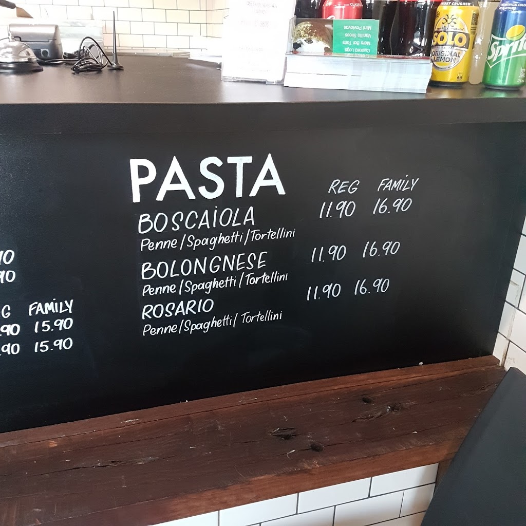 Leppington Pizza Bar (4/1469 Camden Valley Way) Opening Hours