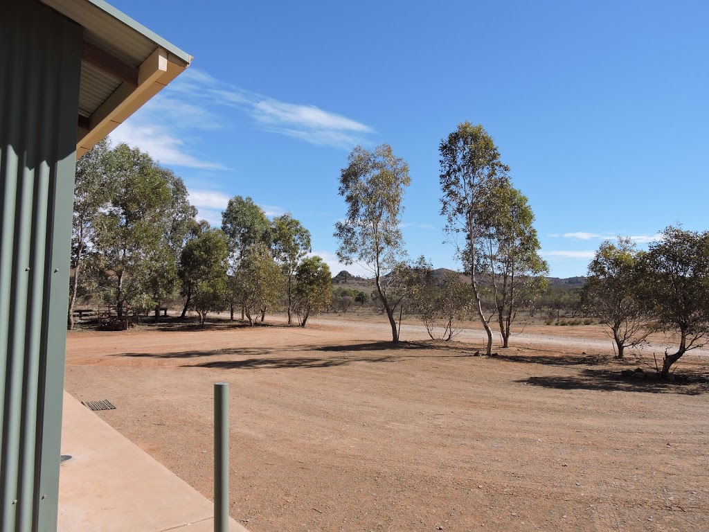 Alpana Station | lodging | Flinders Ranges Way, Blinman SA 5730, Australia | 0886484626 OR +61 8 8648 4626