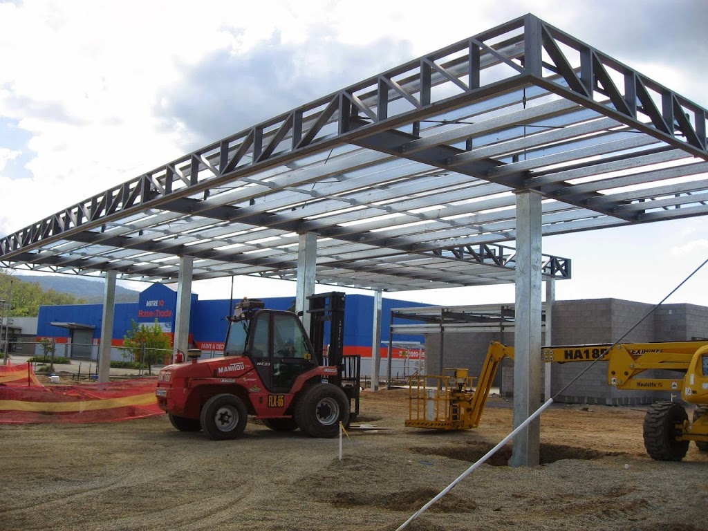 T Line Steel Fabrication | 15 Joffre St, Junee NSW 2663, Australia | Phone: (02) 6924 2524