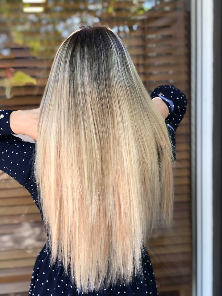 Jayne Hair Extension Co. Training | hair care | 7A Henchman St, Nundah QLD 4012, Australia | 0420411872 OR +61 420 411 872