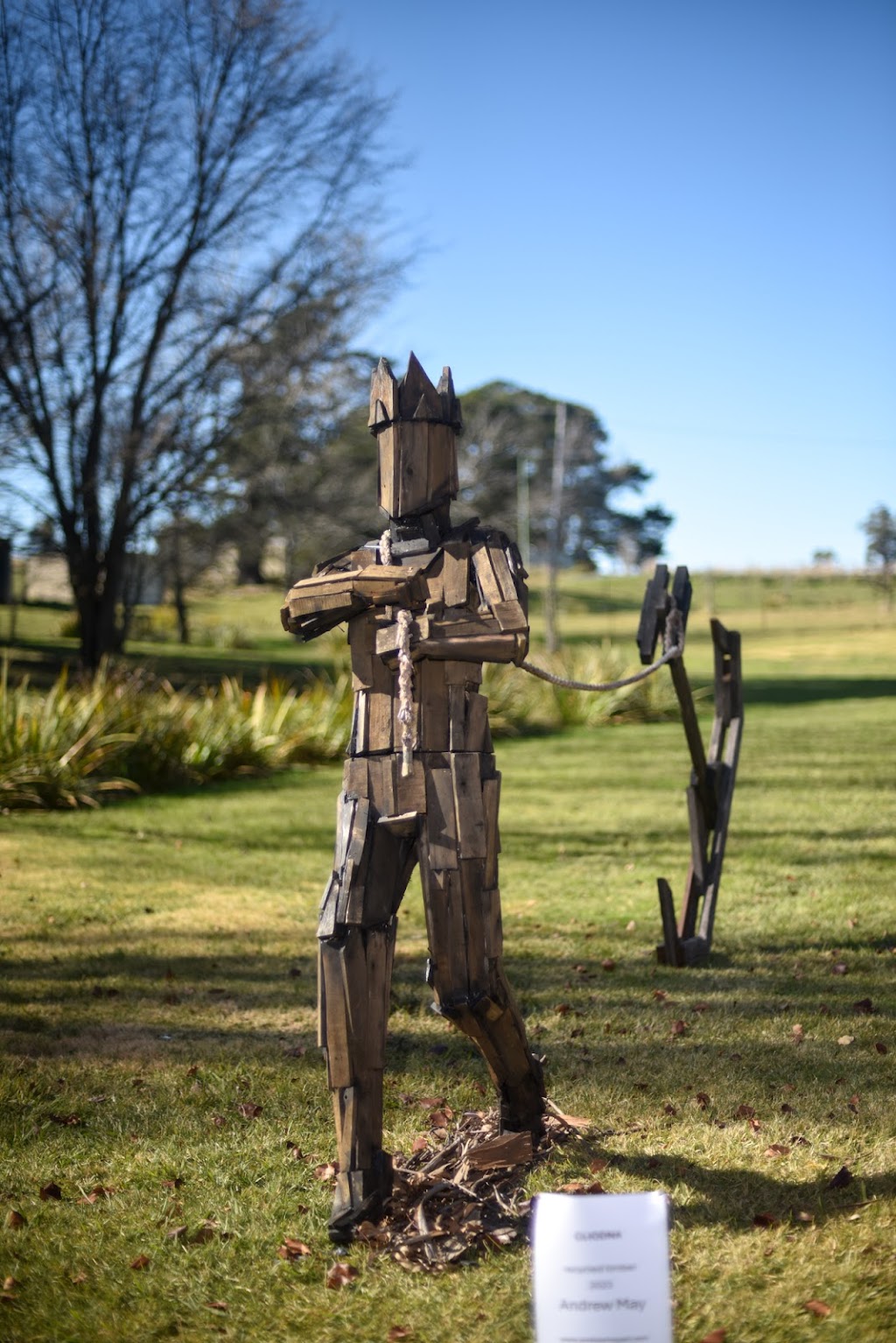 Eling Forest Winery | 12587 Hume Hwy, Sutton Forest NSW 2577, Australia | Phone: (02) 7253 8608