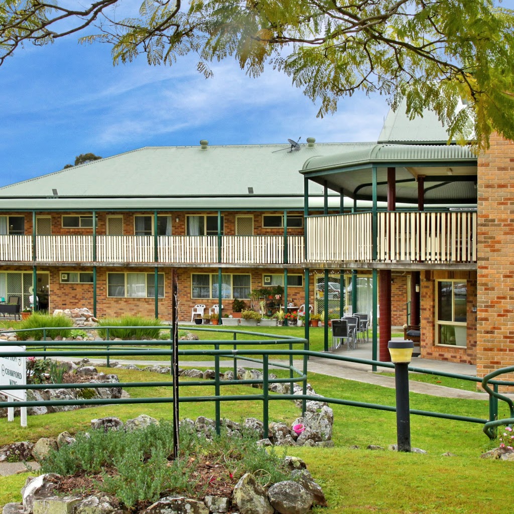 Cedar Wharf Lodge | health | 27-31 Crawford St, Bulahdelah NSW 2423, Australia | 0249974122 OR +61 2 4997 4122