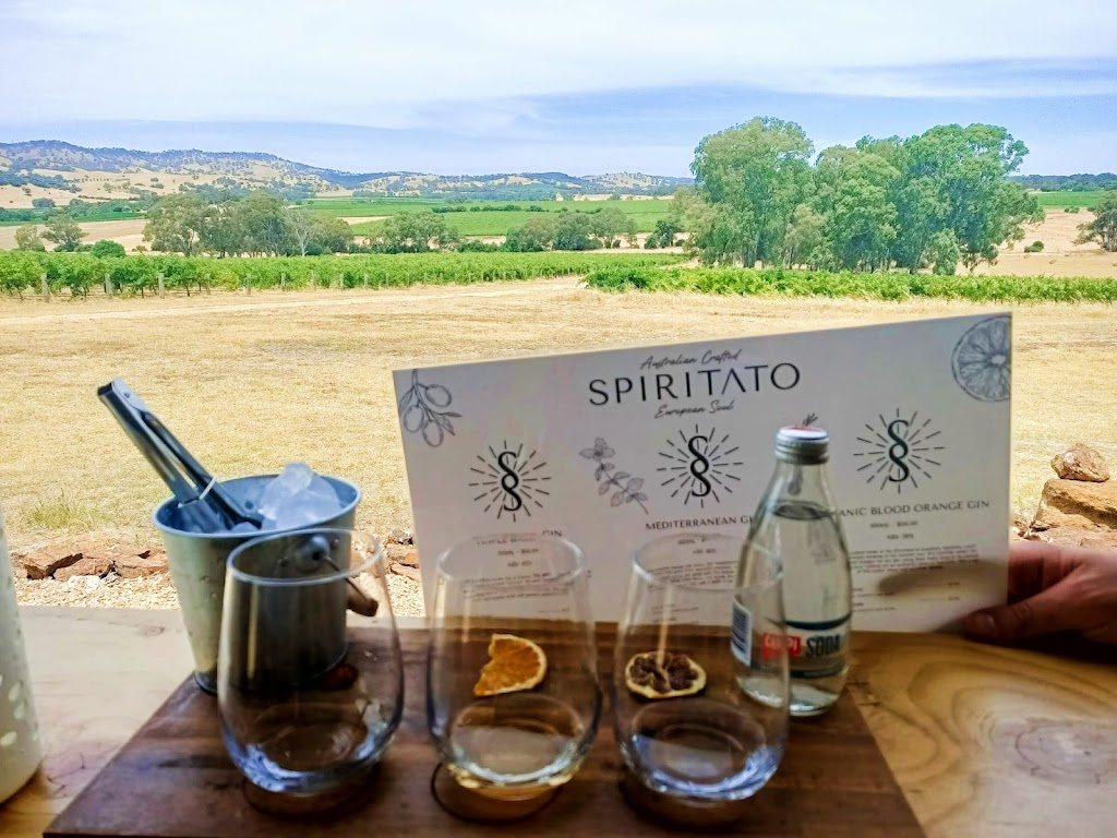 Spiritato Distillers |  | Morphett Rd, Lyndoch SA 5351, Australia | 0882918112 OR +61 8 8291 8112