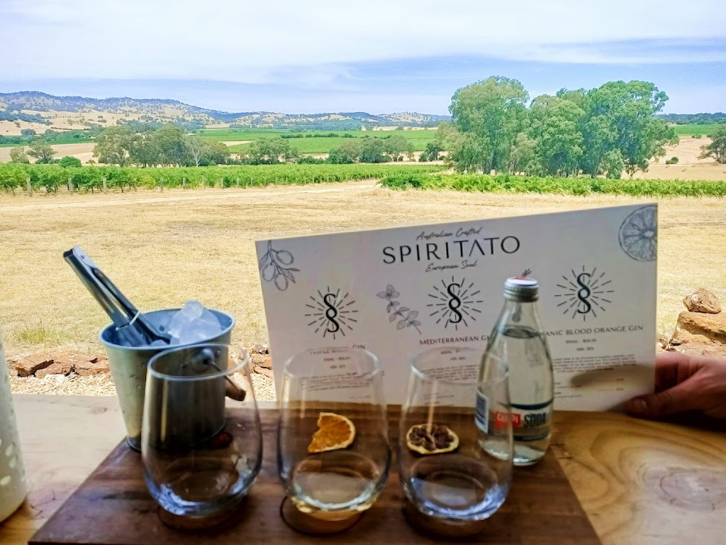 Spiritato Distillers | Morphett Rd, Lyndoch SA 5351, Australia | Phone: (08) 8291 8112