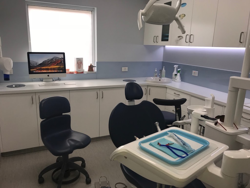 Kingsgrove Dental | dentist | 273 Kingsgrove Rd, Kingsgrove NSW 2208, Australia | 0295544202 OR +61 2 9554 4202