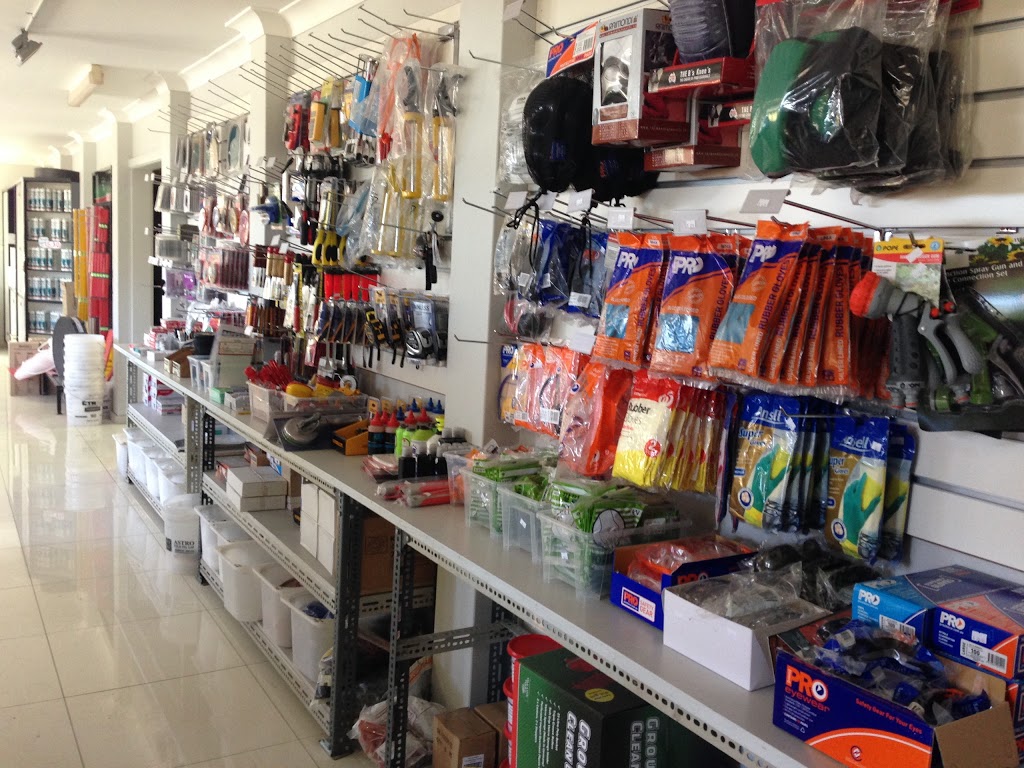 Astro Building Supplies | 440 Punchbowl Rd, Belmore NSW 2192, Australia | Phone: 0421 242 403