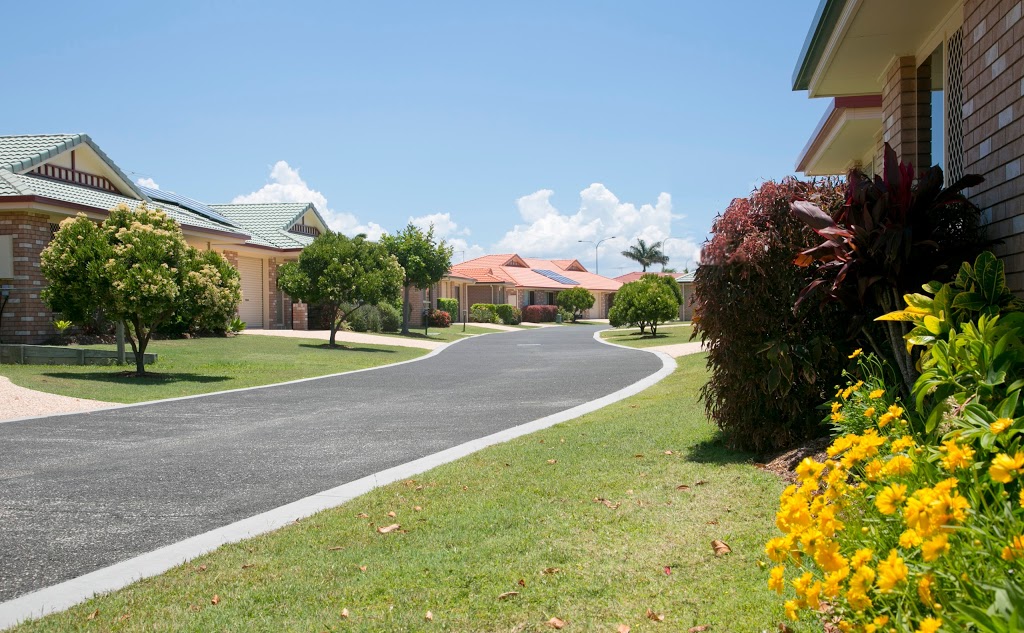 Pebble Beach FREEHOLD Retirement Community |  | Unit 93/210 Bestmann Rd E, Sandstone Point QLD 4511, Australia | 0448449665 OR +61 448 449 665