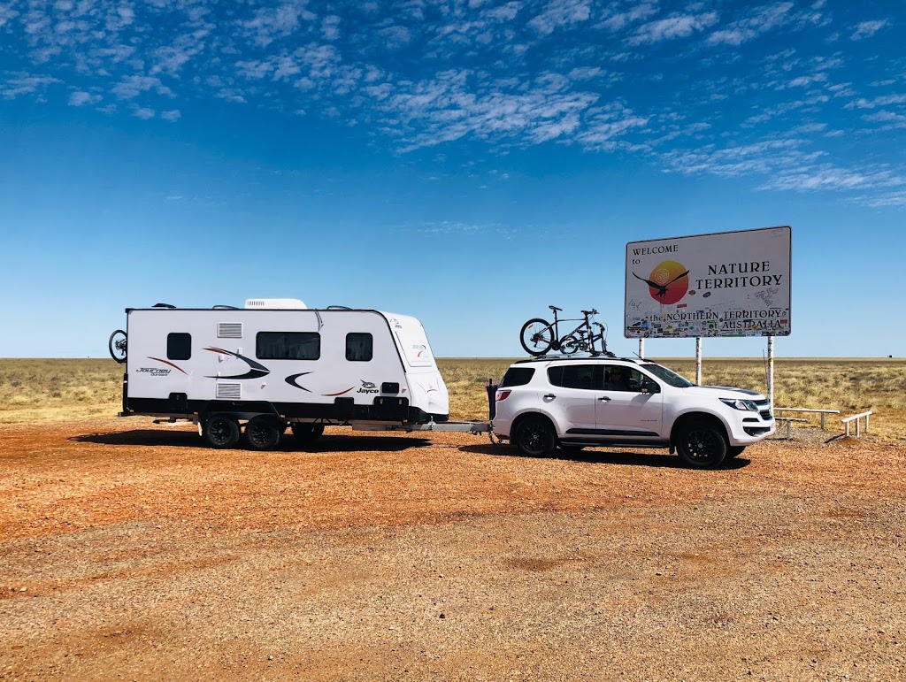 VanGo Caravan Hire |  | 19 Tecoma St, Heathcote NSW 2233, Australia | 0433048458 OR +61 433 048 458