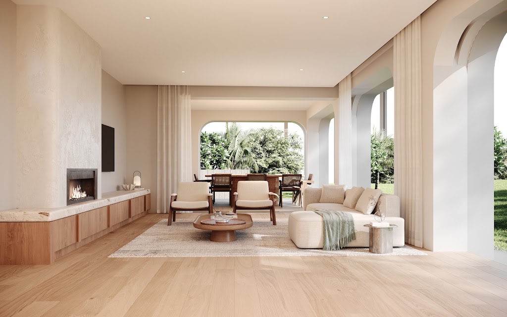 Mason Priest Architects | 8/12-16 Mangrove Ln, Taren Point NSW 2229, Australia | Phone: 0413 007 040