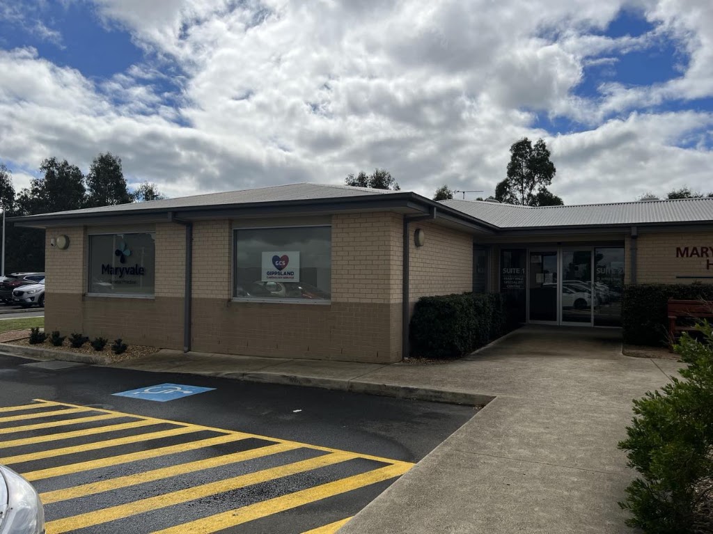 Royal Maryvale Medical Centre | 286 Maryvale Rd, Morwell VIC 3840, Australia | Phone: (03) 4137 8333